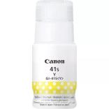 Canon GI-41S Ink Bottle Yellow