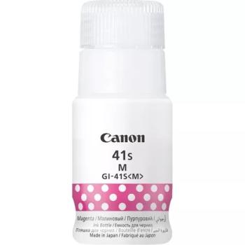 Canon GI-41S Ink 40ml Small Bottle Magenta