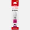 Canon GI-41S Ink 40ml Small Bottle Magenta