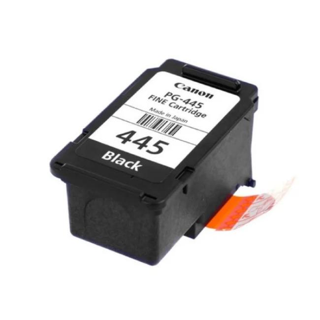 Canon PG-445 Black Ink Cartridge