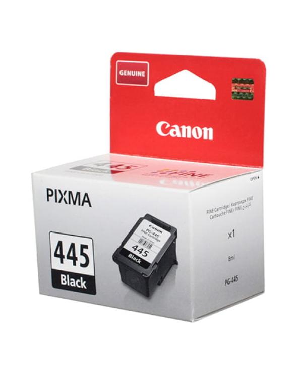 Canon PG-445 Black Ink Cartridge