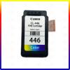 Canon CL-446 C/M/Y Color Ink Cartridge