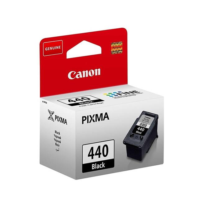 Canon PG-440 Black Ink Cartridge [ PG-440 ]