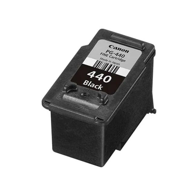 Canon PG-440 Black Ink Cartridge [ PG-440 ]