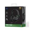 WiWU New Products Gaming Headset Bluetooth GTD-02