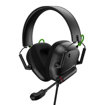 WiWU New Products Gaming Headset Bluetooth GTD-02