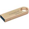 Kingston DataTraveler SE9 G3 - 256 GB - USB Flash Drive USB 3.2 flash drive up to 220MB/s read and 100MB/s write