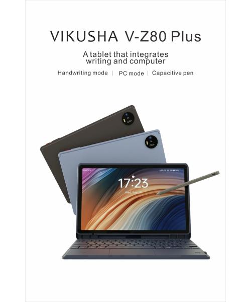 VIKUSHA Tablet V-Z80Plus