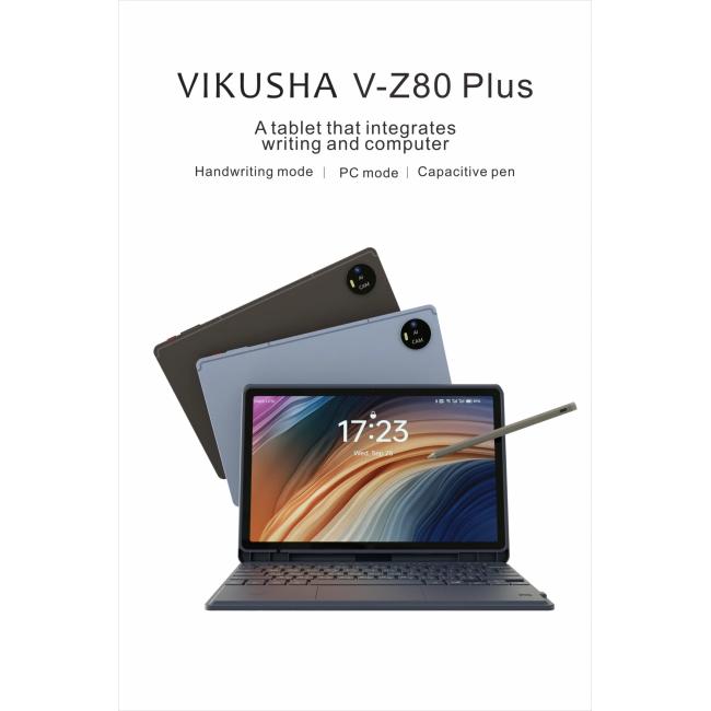 VIKUSHA Tablet V-Z80Plus