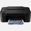 Canon  PIXMA TS-3640 Print,Copy,Scan,WiFi Inkjet Printer