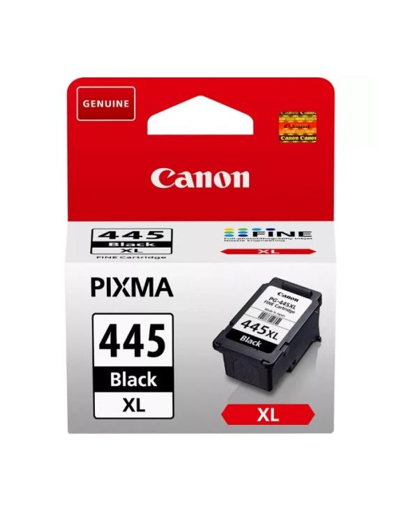 Canon PG-445XL Black Inkjet Cartridge