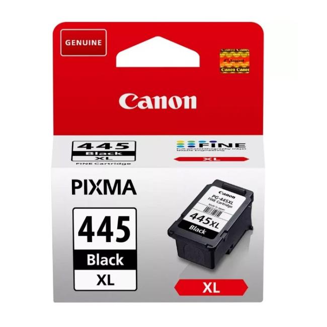 Canon PG-445XL Black Inkjet Cartridge