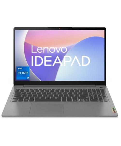 Lenovo IdeaPad Slim 3 15IRH8 - 13Gen Intel Core i7-13620H - 16GB RAM - 512GB SSD NVME - 15.6