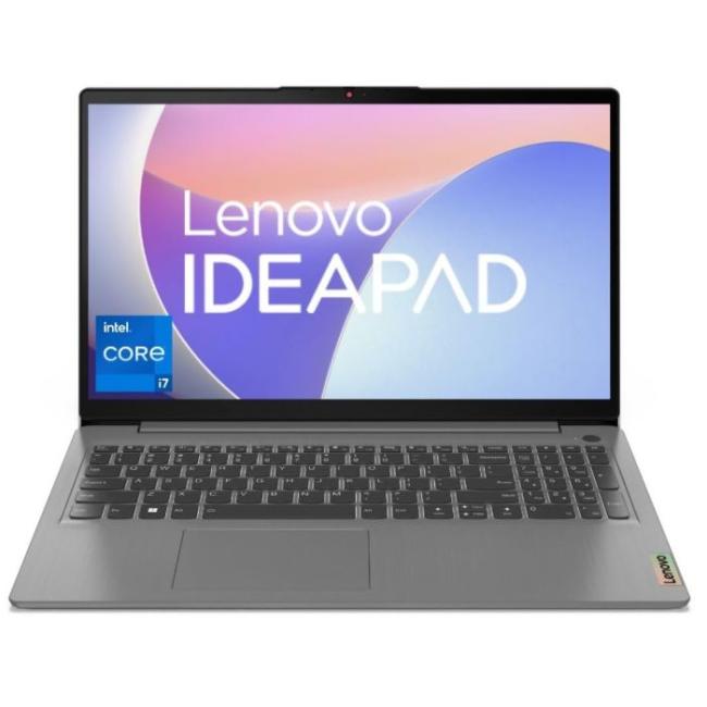 Lenovo IdeaPad Slim 3 15IRH8 - 13Gen Intel Core i7-13620H - 16GB RAM - 512GB SSD NVME - 15.6