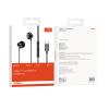 EARPHONE  Moxom LX-EP803 Type-C