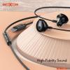 EARPHONE  Moxom LX-EP803 Type-C