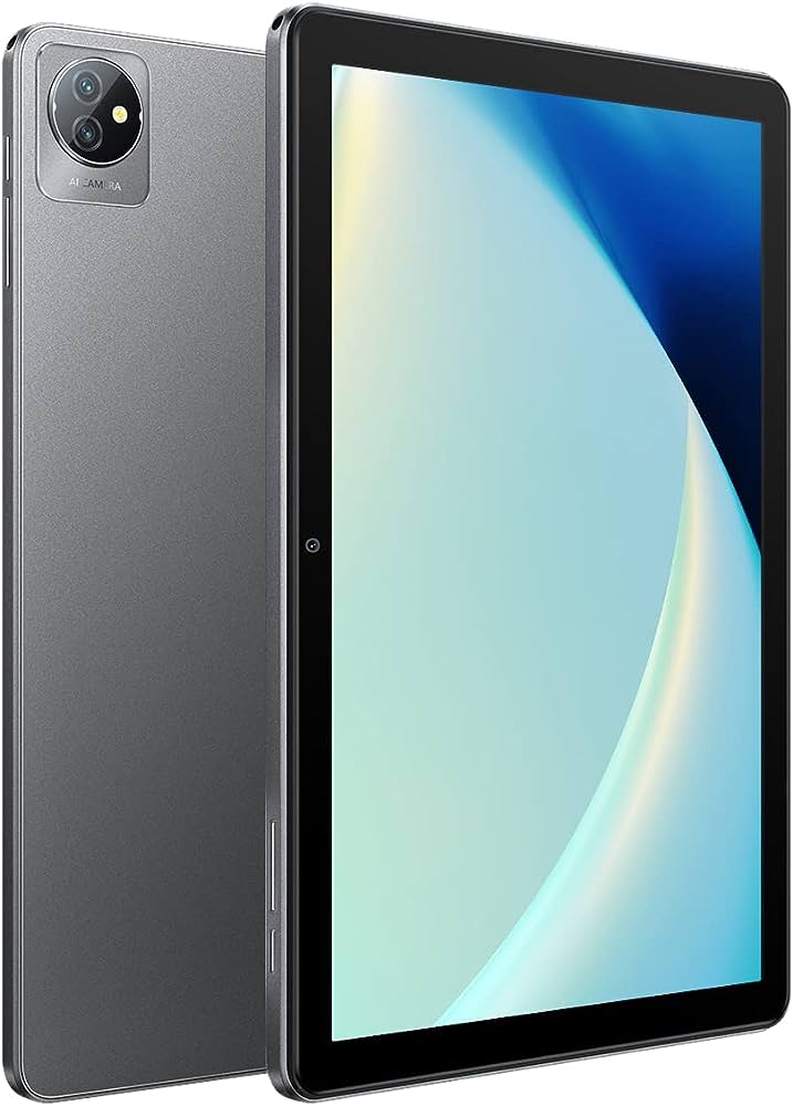 Blackview Tab 8 review  227 facts and highlights