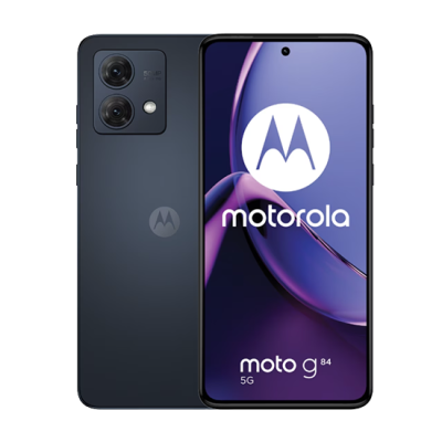 Motorola Moto G84 5G Dual SIM 256GB and 12GB RAM (XT2343-2)