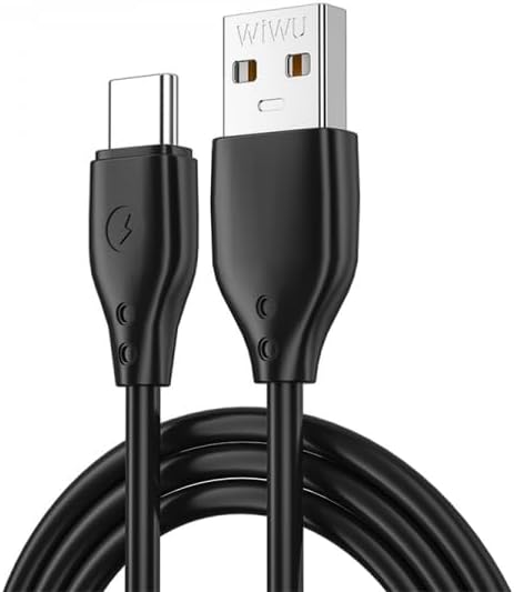 Wiwu Wi-C001 Pioneer Series Cable USB A to Type C