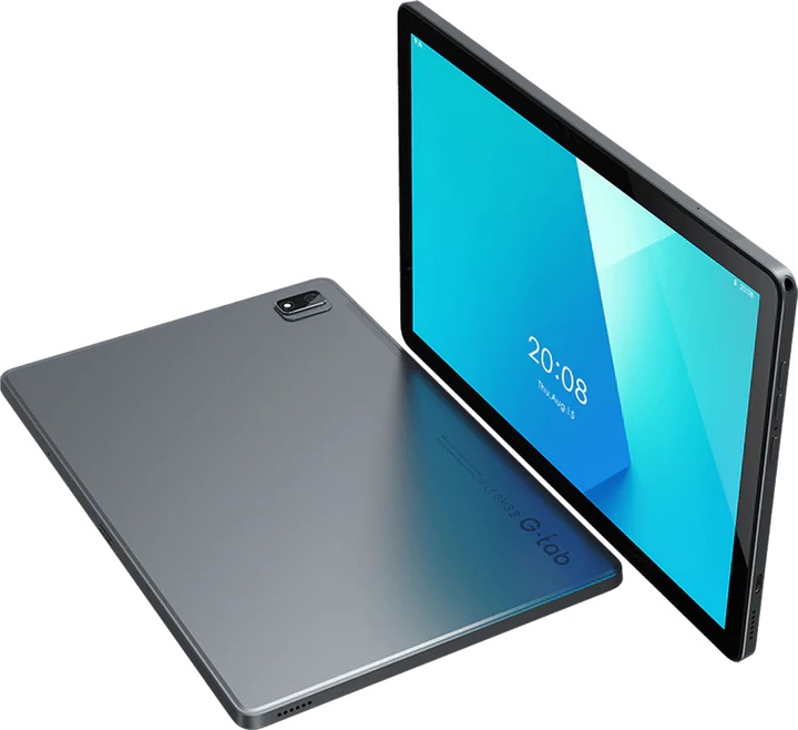 G-Tab C30 Tablet ” Octa Core, 128GB Storage, 6GB RAM, 10.1 inch, LTE