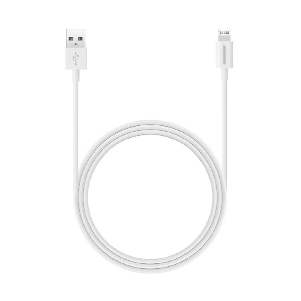 RockRose Ivory AL 2.4A Lightning cable - Image 2