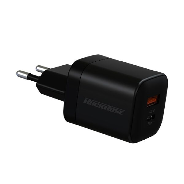 RockRose Powercube II G20 charger