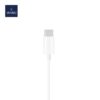 WiWU Lightning earbuds 303 Type C wired Earphone - Image 4