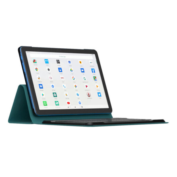 VIKUSHA Tablet V-Z60 8GB RAM 128GB ROM - Image 2