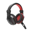 WiWu Thunder GTD-01 Wired Gaming Headset with 50mm Speakers - Image 2