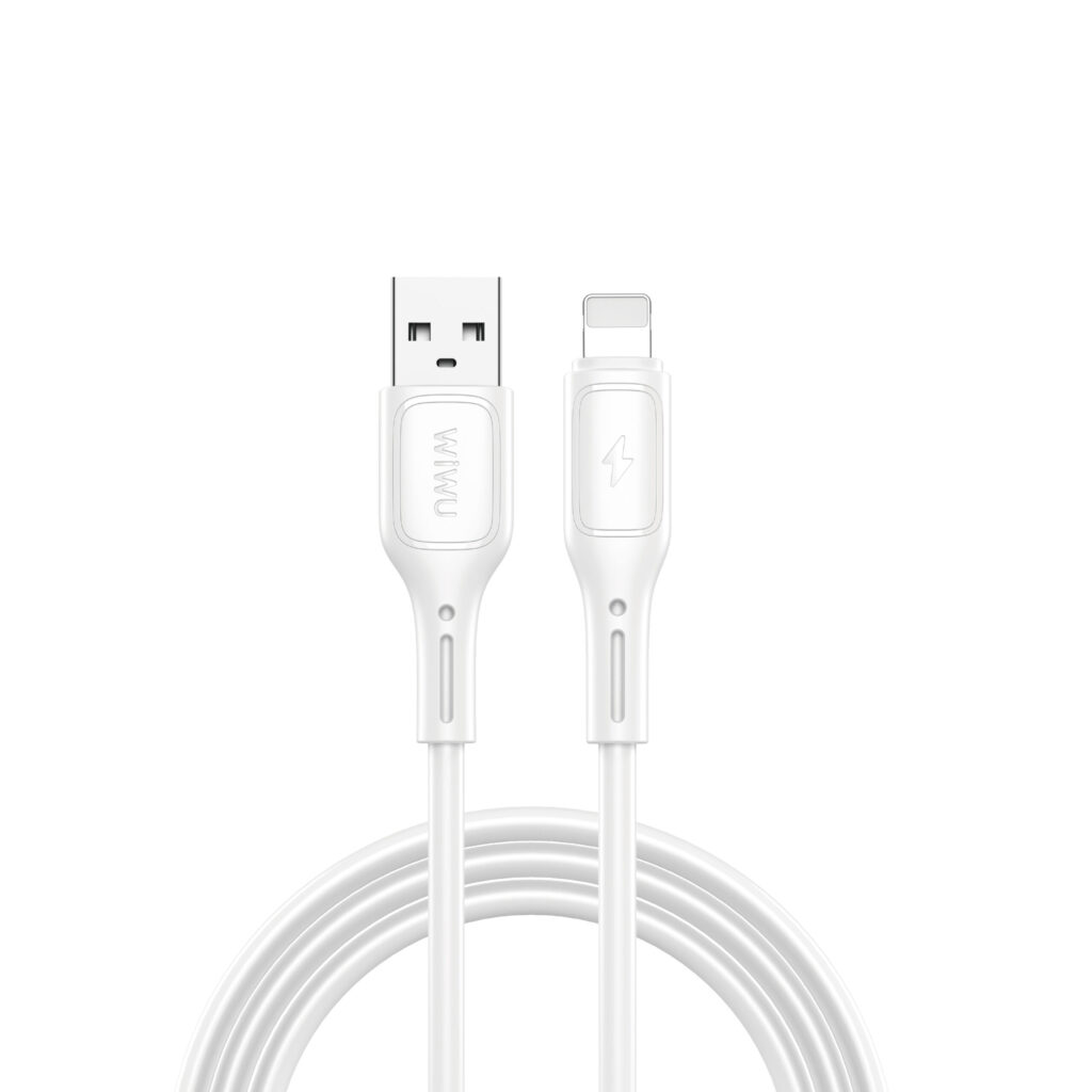Wiwu starlink usb to lightning cable 1m smart tablets store