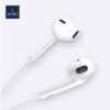 WiWU Lightning earbuds 303 Type C wired Earphone - Image 6