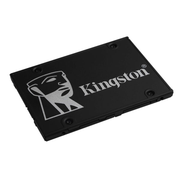 Kingston SSD KC600 1024GB - Image 2