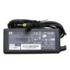 HP 65w Original Laptop Charger – 18.5V 3.5A Genuine AC Power Adapter Yellow Pin