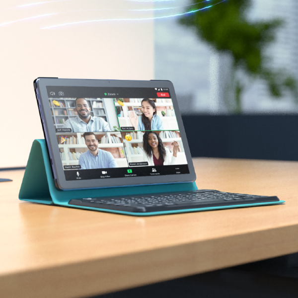 VIKUSHA Tablet V-Z60 8GB RAM 128GB ROM - Image 3