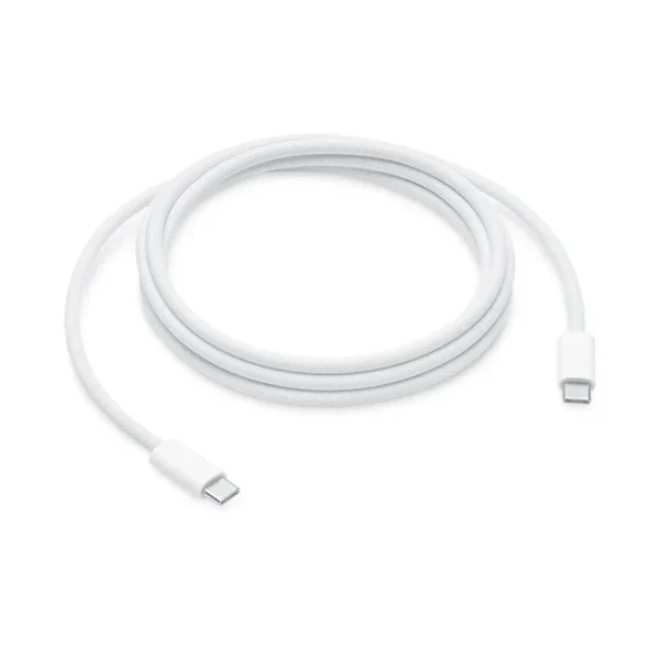 Wiwu Classic USB-C to USB-C 60W fast charging cable