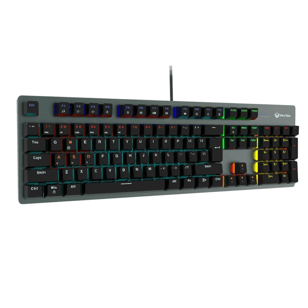 Meetion MK007 PRO Hot swap Mechanical Gaming Keyboard - Image 2