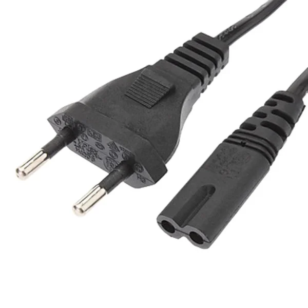 Haing  2 pin Power Cable-1.5M