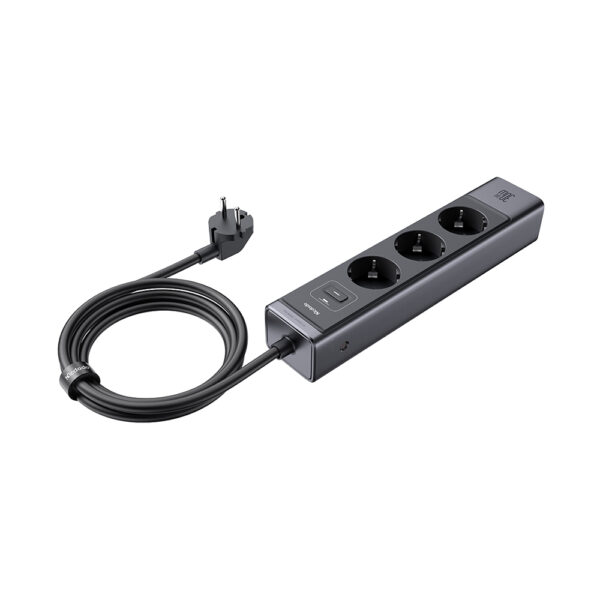 Mcdodo CH-062 30W 3-Port GaN Charger - Image 5