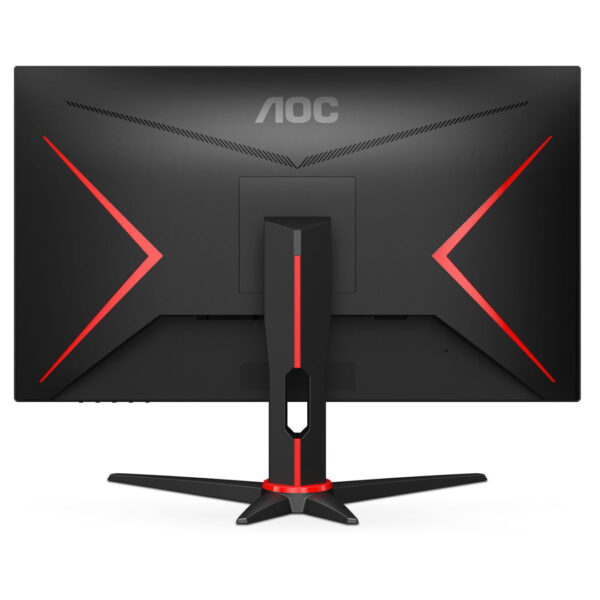 AOC 23.8″ FHD 165Hz 1ms Gaming Monitor 24G2SPE - Image 4