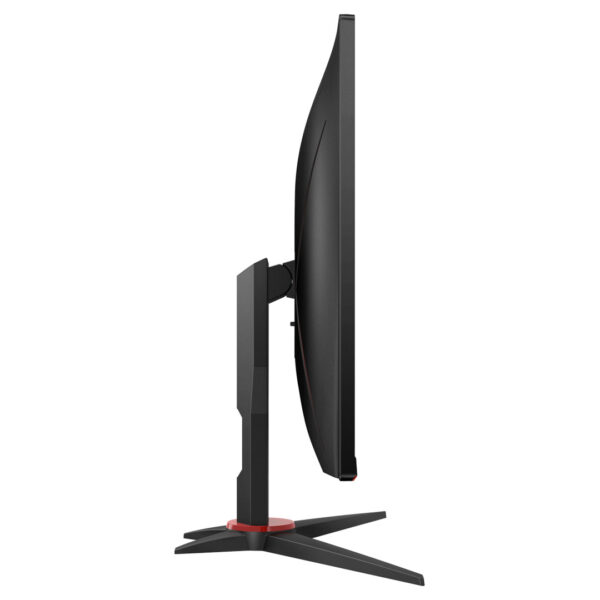 AOC 23.8″ FHD 165Hz 1ms Gaming Monitor 24G2SPE - Image 5