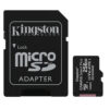 Kingston 256GB Canvas Select Plus microSD [ SDCS2/256GB ]