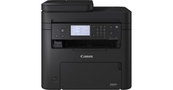 Canon image CLASS MF275dw LaserJet printer ( Print, Scan, Copy, Fax ) - Image 4