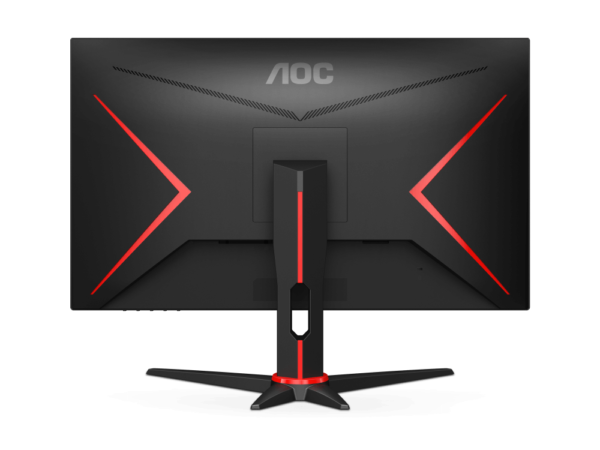 AOC 27" FHD AdaptiveSync Gaming Monitor 165Hz 1ms 27G2SE - Image 5