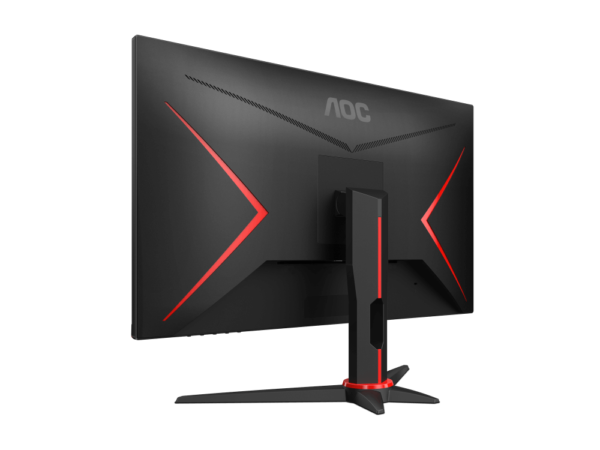 AOC 27" FHD AdaptiveSync Gaming Monitor 165Hz 1ms 27G2SE - Image 6