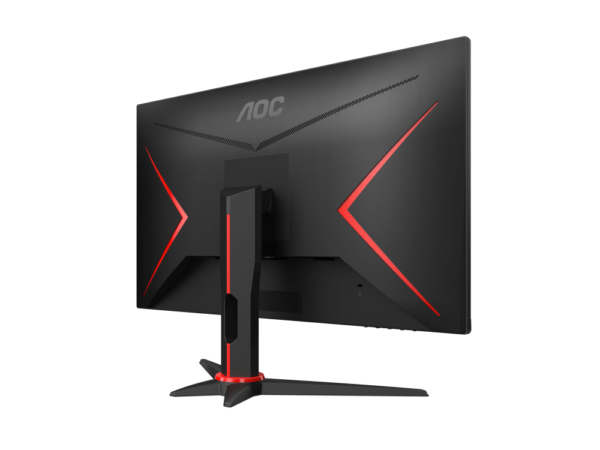 AOC 27" FHD AdaptiveSync Gaming Monitor 165Hz 1ms 27G2SE - Image 7