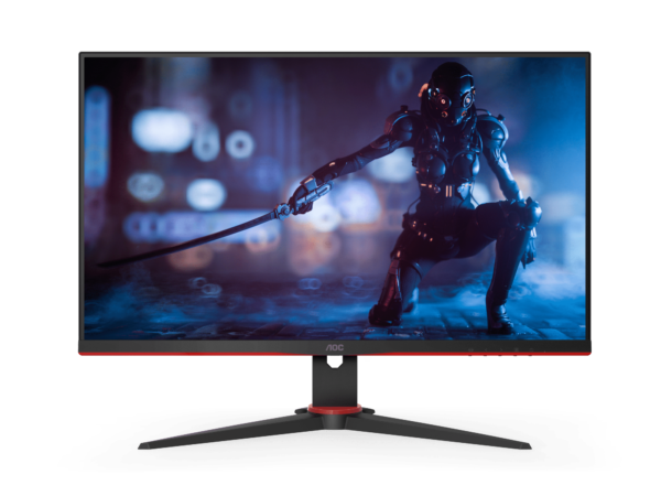 AOC 27" FHD AdaptiveSync Gaming Monitor 165Hz 1ms 27G2SE