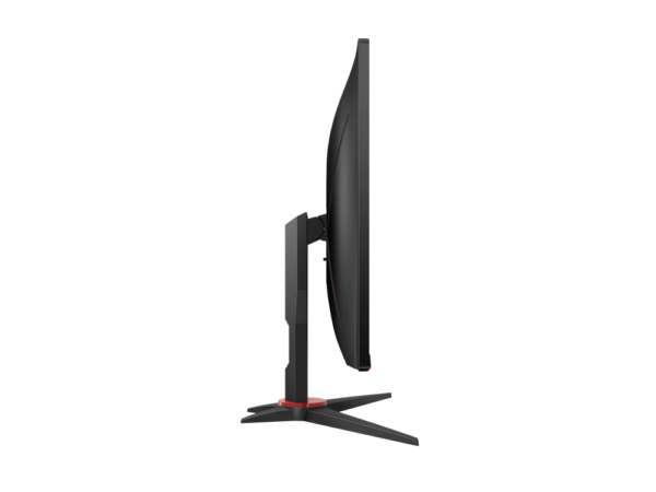 AOC 27" FHD AdaptiveSync Gaming Monitor 165Hz 1ms 27G2SE - Image 8