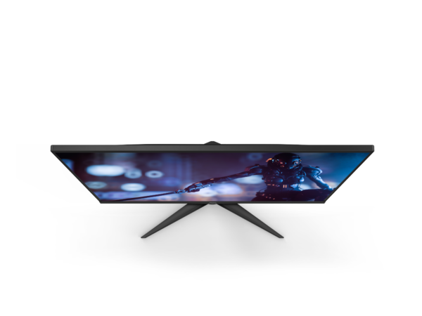 AOC 27" FHD AdaptiveSync Gaming Monitor 165Hz 1ms 27G2SE - Image 4