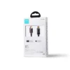 JOYROOM 100W Digital Display Fast Charging Data Cable 1.2m Type c to Type c Cable - Image 6
