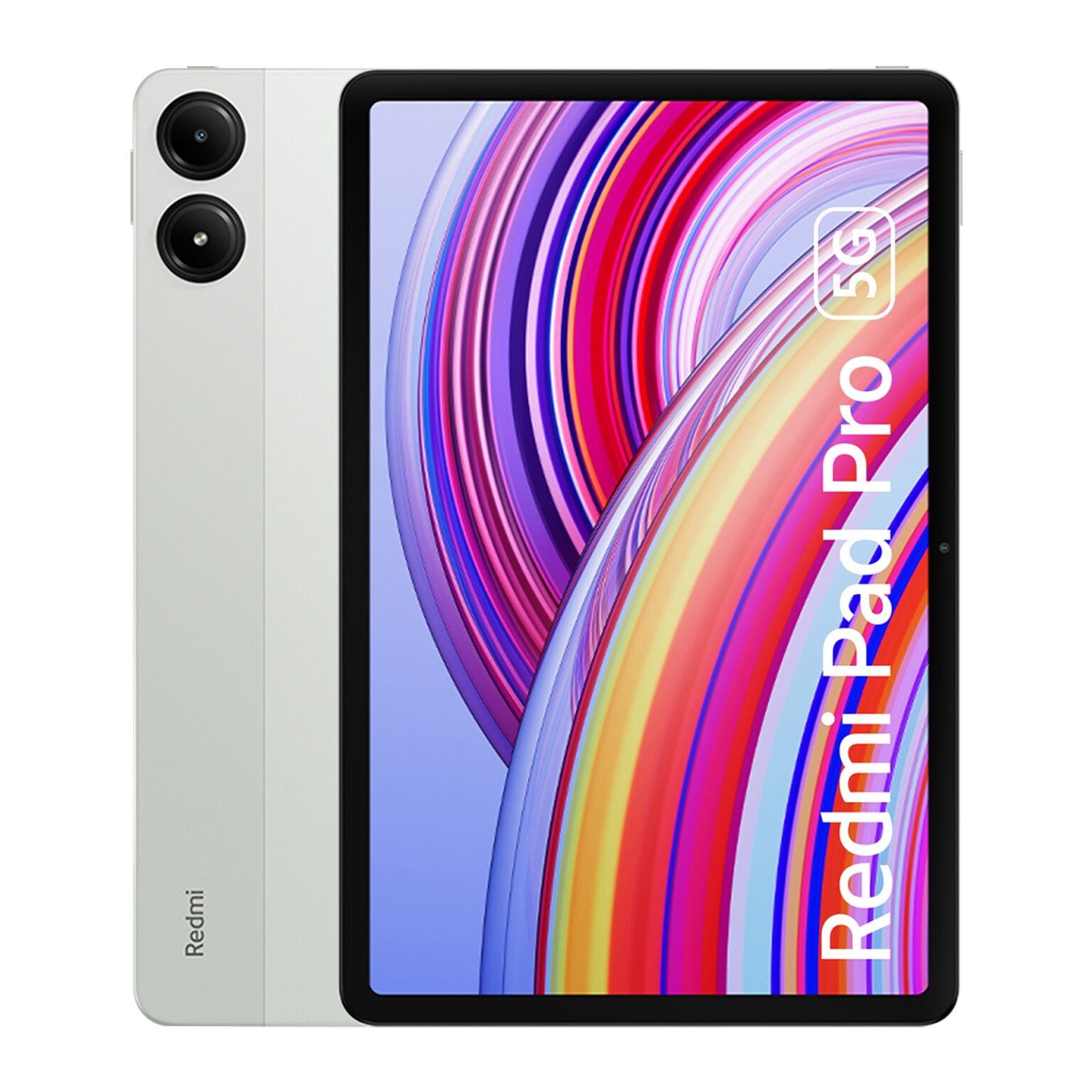 Redmi Pad Pro 5G 8GB 256G - Smart Tablets Store